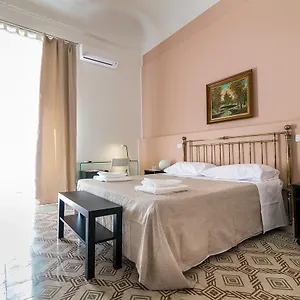 Bed & Breakfast Liberty, Palermo