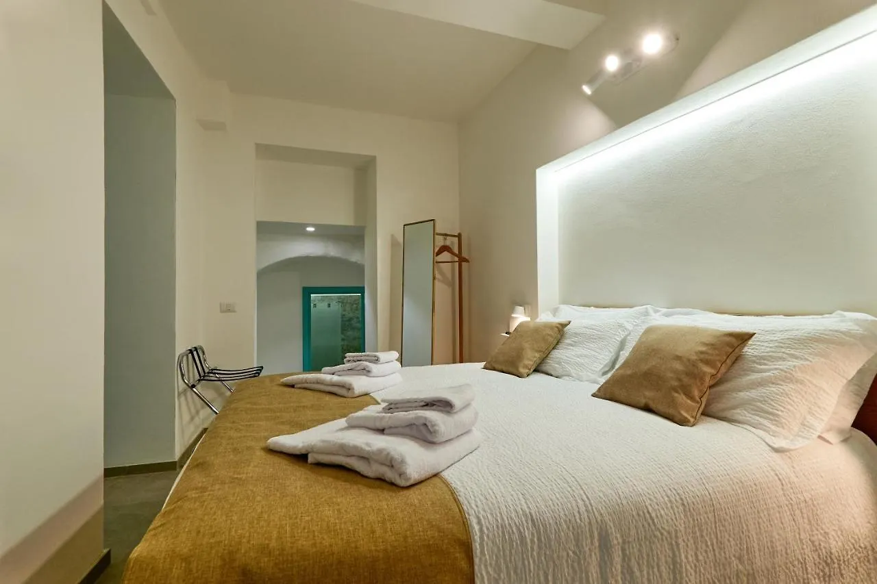 La Casa Di Chele Hotel Palermo Italy