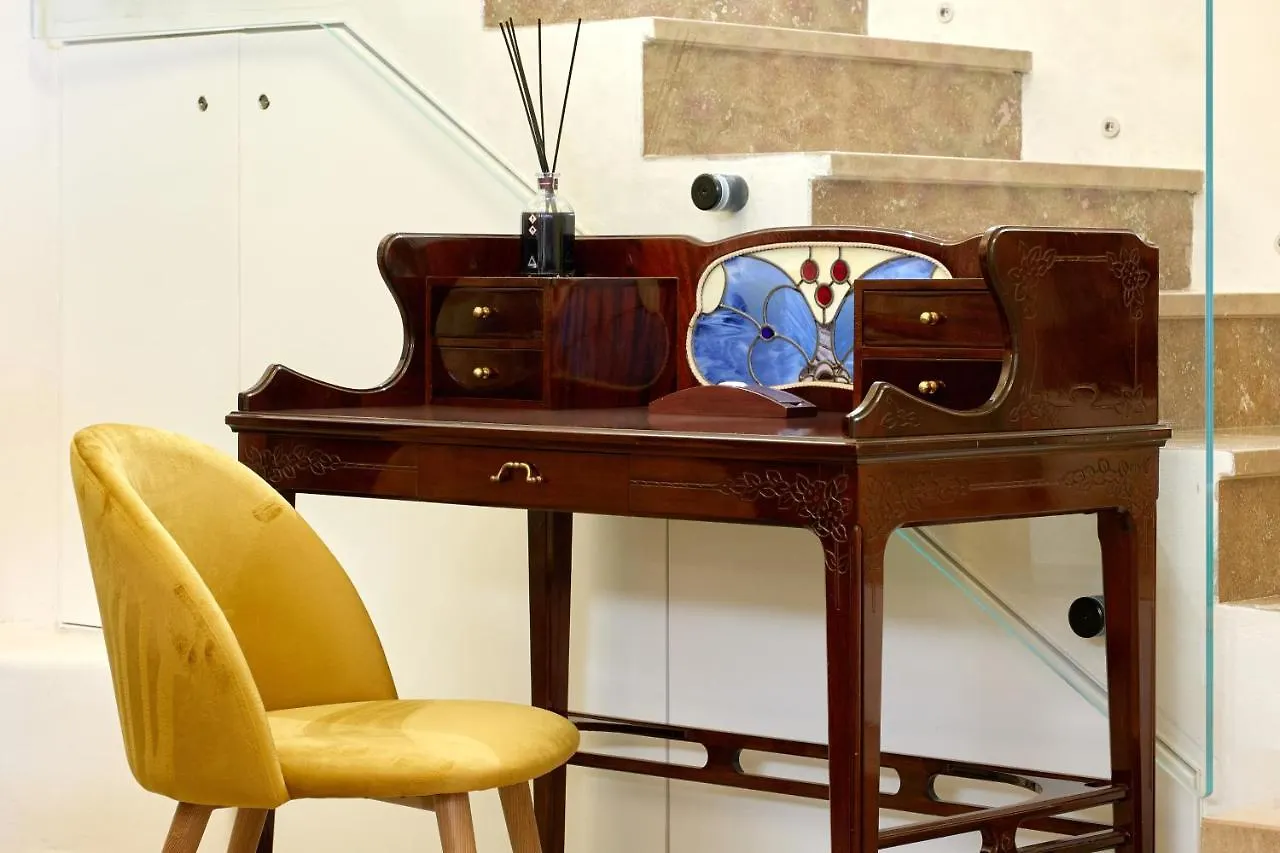 Guest house La Casa Di Chele Hotel Palermo Italy