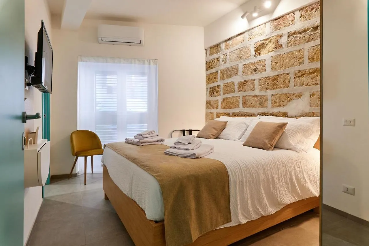 La Casa Di Chele Hotel Palermo