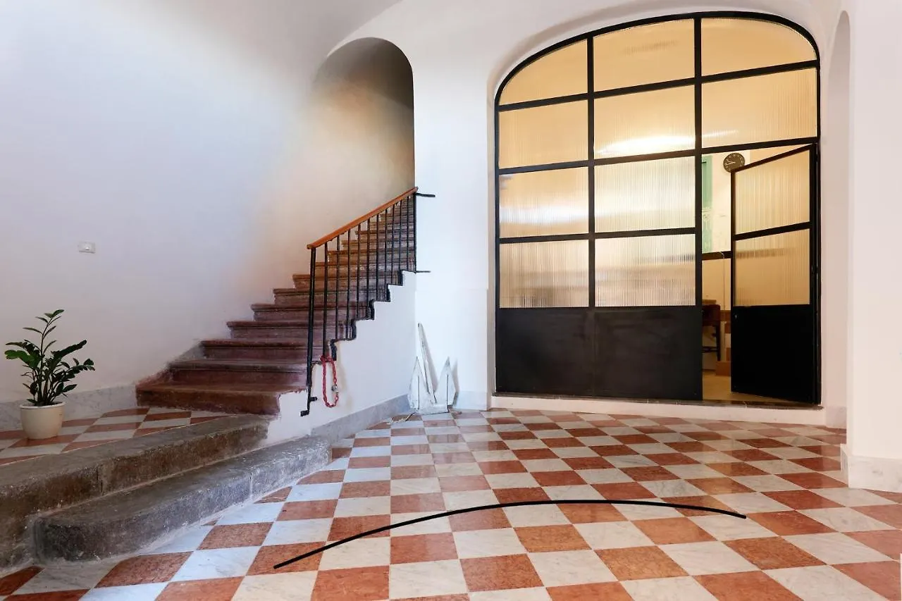La Casa Di Chele Hotel Palermo 0*,  Italy