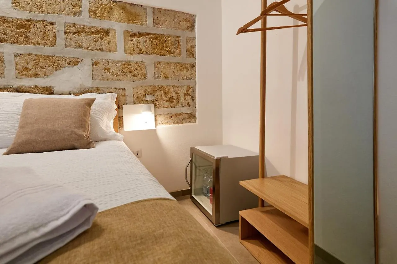 La Casa Di Chele Hotel Palermo Guest house