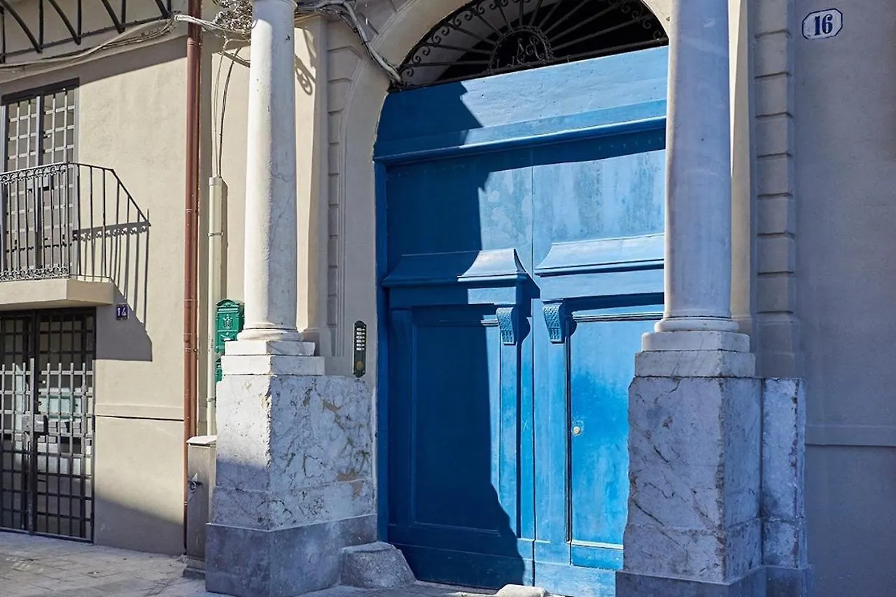 La Casa Di Chele Hotel Palermo